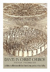 Research paper thumbnail of Dante in Christ Church, Christ Church Picture Gallery 1 October - 19 December 2021