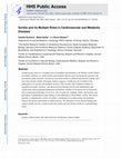 Research paper thumbnail of Sortilin and Its Multiple Roles in Cardiovascular and Metabolic Diseases