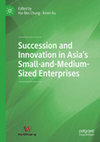 Research paper thumbnail of Succession and Innovation in Asia’s Small-and-Medium-Sized Enterprises