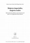 Research paper thumbnail of La porpora nel Sinassario di Costantinopoli. Imperatori ed imperatrici in odore di santità?, in M.C. Chiriatti – R. Villegas Marín (ed.), Mujeres imperiales, mujeres reales. Representaciones públicas y representaciones del poder en la Antigüedad tardía y Bizancio, Leiden-Boston 2021, pp. 409-437