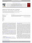 Research paper thumbnail of Updating Asia's Maritime Bead Trade: An introduction