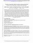 Research paper thumbnail of Assessment of Standard HIV Testing Services Delivery to Injured Persons Seeking Emergency Care in Nairobi, Kenya: A Prospective Observational Study