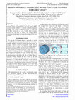 Research paper thumbnail of Design of Normal Conducting 704 MHz and 2.1 GHz Cavities for LEReC Linac