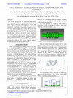 Research paper thumbnail of Field Emission Dark Current Simulation for eRHIC ERL Cavities