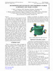 Research paper thumbnail of Determining BCP Etch Rate and Uniformity in High Luminosity LHC Crab Cavities