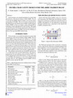 Research paper thumbnail of 338 MHz Crab Cavity Design for the eRHIC Hadron Beam