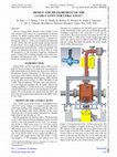 Research paper thumbnail of Design and Measurement of the 1.4 GHz Cavity for LEReC Linac