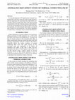 Research paper thumbnail of Anomalous Skin Effect Study of Normal Conducting Film