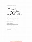 Research paper thumbnail of Comical Modernity: Popular Humour and the Transformation of Urban Space in Late Nineteenth-Century Vienna by Heidi Hakkarainen