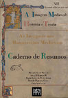 Research paper thumbnail of Anjo Custódio de Portugal: imagem e oração no Livro de Horas dito de Dom Manuel I