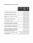 Research paper thumbnail of PHQ_9_SCORE – Supplemental material for The Impact of Rehabilitation-oriented Virtual Reality Device in Patients With Ischemic Stroke in the Early Subacute Recovery Phase: Study Protocol for a Phase III, Single-Blinded, Randomized, Controlled Clinical Trial