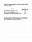 Research paper thumbnail of USEQ_questionnaire – Supplemental material for The Impact of Rehabilitation-oriented Virtual Reality Device in Patients With Ischemic Stroke in the Early Subacute Recovery Phase: Study Protocol for a Phase III, Single-Blinded, Randomized, Controlled Clinical Trial