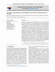 Research paper thumbnail of The Impact of Yield Management on the Profitability of Food and Beverage Department in Five-Star Hotels