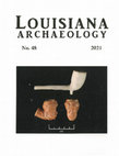 Research paper thumbnail of Archaeological Roots of Louisiana in Pre-WWII Japanese Sugarcane Plantations of the Northern Mariana Islands in Micronesia