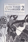 Research paper thumbnail of Andre Bonnard - Antik Yunan Uygarlığı - 2