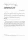 Research paper thumbnail of "La demolición de la casa-torre de Sestao, un manifiesto atentado a la estética (1925-1931)", Artigrama, núm. 36, 2021, pp. 441-458.