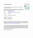 Research paper thumbnail of Fast and thermal neutrons attenuation through micro-sized and nano-sized CdO reinforced HDPE composites