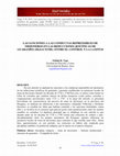 Research paper thumbnail of The sanctions on the reprehensible behaviors of missionaries in the jesuit guarani reductions (18th century): between the control and the laxity