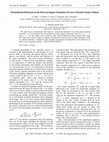 Research paper thumbnail of Orientational Dichroism in the Electron-Impact Ionization of Laser-Oriented Atomic Sodium