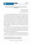 Research paper thumbnail of EDITORIAL - Gêneros e sexualidades: entrelaces na formação docente e nas práticas pedagógicas