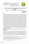 Research paper thumbnail of Türkiye’deki akademik çalışmalarda Molière: Bir meta-sentez çalışması