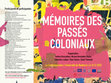 Research paper thumbnail of Conference | Nanterre, 6–8 December 2022: «Memories of Colonial Pasts: Perspectives on a Global Phenomenon of the Present Time»