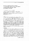 Research paper thumbnail of Resistance to potato leafroll virus infection and accumulation in potato cultivars, and the effects of previous infection with other viruses on expression of resistance