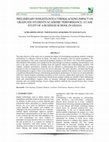 Research paper thumbnail of Preliminary Insights Into Cyberslacking Impact on Graduate Students Academic Performance: A Case Study of a Business School in Ghana