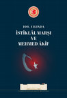 Research paper thumbnail of Prof.Dr.Levent Bayraktar, "MEHMED ÂKİF’İN DÜŞÜNCE VE DEĞER DÜNYASININ İSTİKLÂL MARŞI’NA YANSIMALARI", s. 143-152