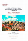 Research paper thumbnail of LB, ÖÇ, "MUSTAFA RAHMİ BALABAN DÜŞÜNCESİNDE FELSEFE VE BİLİM İLİŞKİSİ", s.603-608, ISBN: 978-625-8323-89-4