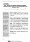 Research paper thumbnail of Safety and Efficacy of Fingolimod Compared to Placebo in the Treatment of Relapsing Multiple Sclerosis: A Systematic Review and Meta-analysis Study