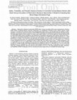 Research paper thumbnail of Safety, Tolerability, and Parasite Clearance Kinetics in Controlled Human Malaria Infection after Direct Venous Inoculation of Plasmodium falciparum Sporozoites: A Model for Evaluating New Blood-Stage Antimalarial Drugs