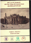 Research paper thumbnail of Eski Türkçeden Günümüz Türkçesine “tat, yāt, gâvur ve yabancı” Göstergelerinin Kültür Dil Bilimsel Çözümlemesi