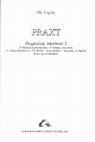 Research paper thumbnail of PRAXT-Pragmatisk tekstteori 1-2