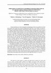 Research paper thumbnail of PERBANDINGAN EFEKTIVITAS PEMBERIAN EKSTRAK BERAS HITAM DAN EKSTRAK BERAS MERAH TERHADAP PERUBAHAN PROFIL LIPID TIKUS WISTAR (Rattus novergicus) (Effectivity Comparison of Black Rice Extract and Red Rice Extract Induced on Lipid Profile Changes in Wistar rats (Rattus novergicus))