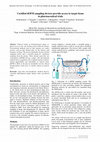 Research paper thumbnail of Certified dOFM sampling devices provide access to target tissue in pharmaceutical trials