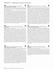 Research paper thumbnail of 502 Characterization of the Psoriasis-like Inflammation in the Imiquimod Rat Model using Dermal Open Flow Microperfusion