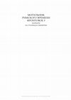 Research paper thumbnail of V. Bârcă, L. Grumeza, Sarmatae burials and cemeteries excavated in recent years in south-western Romania, In A. V. Mastykova, E. A. Khairedinova eds., The Roman Period Cemetery of Frontovoe 3: The Barbarians on the Borders of the Empire, Moskva, 2022, p. 206-215.