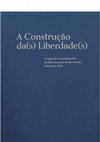 Research paper thumbnail of SOEIRO, Teresa; FERNANDES, Sofia; BERNARDO, Helena - " Penafiel nos combates pela liberdade (1809-1834), in Construção da(s) Liberdade(s), Congresso Comemorativo do Bicentenário da Revolução Liberal de 1820.