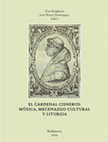 Research paper thumbnail of Cisneros después de Cisneros: la recepción del rito mozárabe en la Edad Moderna