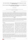 Research paper thumbnail of Entre noções de direitos e solidariedade benevolente : valores de empresários de Curitiba sobre direitos sociais = Between conception of rights and donation : values of entrepreneurs on social rights in the city of Curitiba, south of Brazil