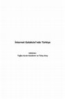 Research paper thumbnail of Sivil Toplum Kuruluşları, Kamusal Alan ve Sosyal Medya