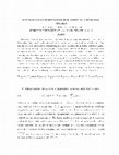 Research paper thumbnail of Estimation of Derivatives for Additive Separable Models