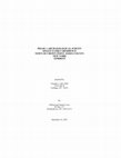 Research paper thumbnail of Phase 1 Archaeological Survey, Single Family Residence, Town of Crown Point, Essex County, New York, 22PR00219 prepared by