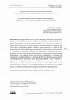 Research paper thumbnail of Direito e Inovação Em Compras Públicas: O Caso Do Programa Nacional De Alimentação Escolar