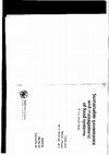 Research paper thumbnail of 1. Investigating the elasticity of meat consumption for climate mitigation: 4Rs for responsible meat use