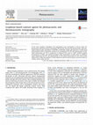 Research paper thumbnail of Graphene-based contrast agents for photoacoustic and thermoacoustic tomography