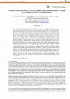 Research paper thumbnail of Case by Case Diagnostic & Output Error Code Problem Pada Scanner Electronic Control Unit Kendaraan