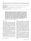 Research paper thumbnail of Optical characterization of sol-gel glasses derived from Eu3+ complex-forming precursors