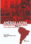 Research paper thumbnail of DANTAS, Alexis T; TORÍBIO, Maria Teresa B. Lemos (Orgs). América Latina espaços Pluriculturais: cultura, etnicidade, confrontos